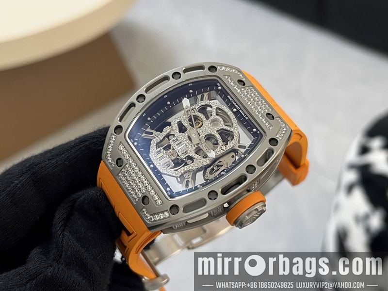 Richard Mille 43X50mm 110328 Watch