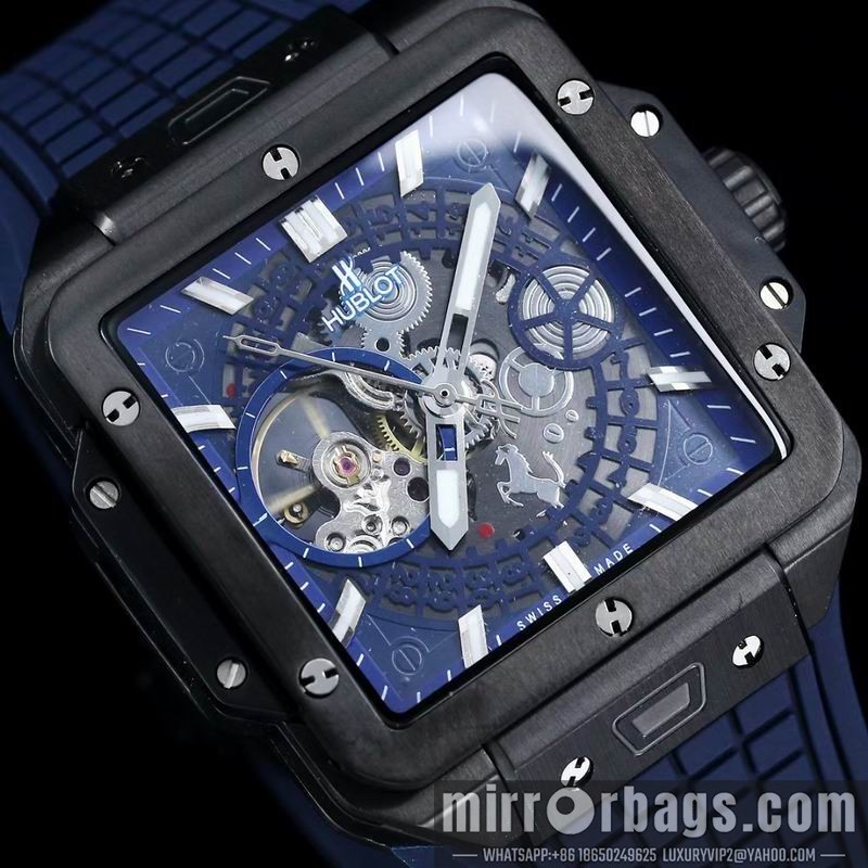 Hublot 42mm 082394 Watch