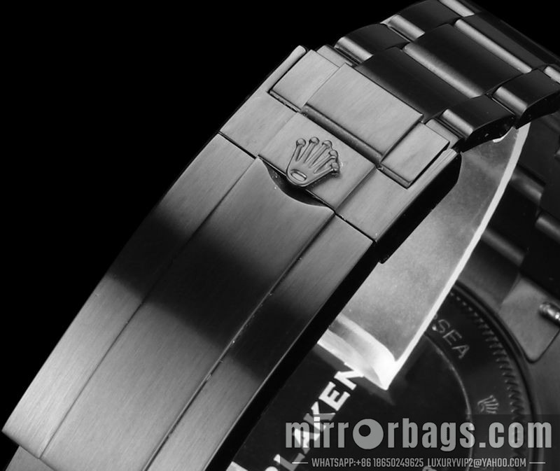 Rolex 44mm 080413 Watch