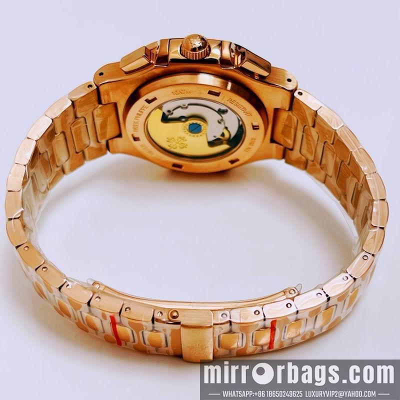 Patek Philippe 43.4mm 090405 Watch