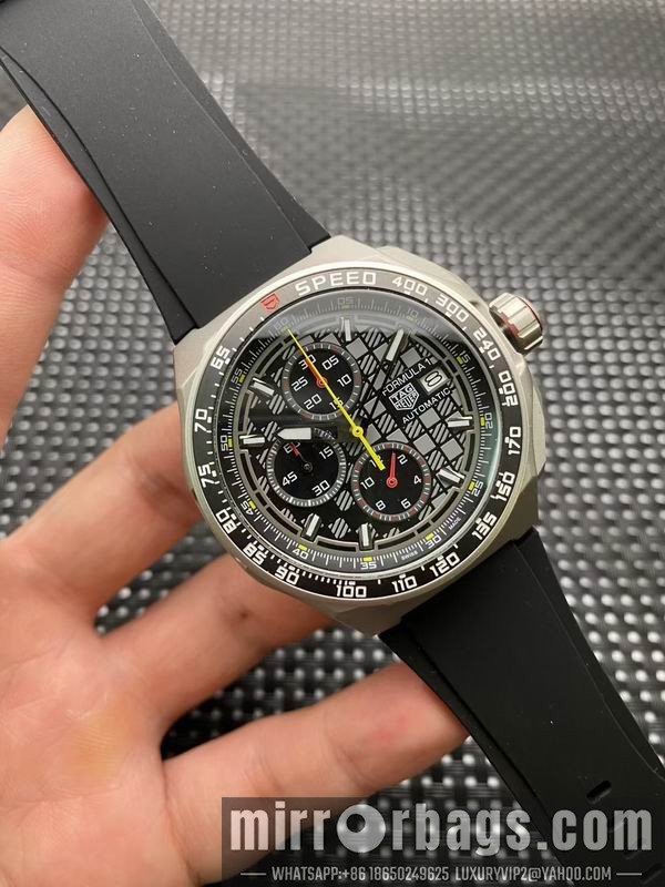 Tag Heuer 44mm 0805102 Watch