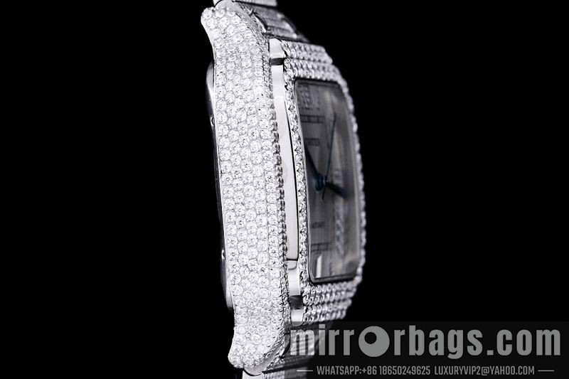 Cartier 40mm 082184 Watch