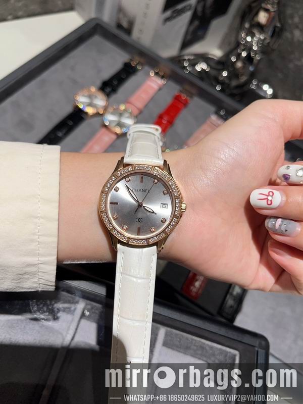 Chanel 35mm 101430 Watch