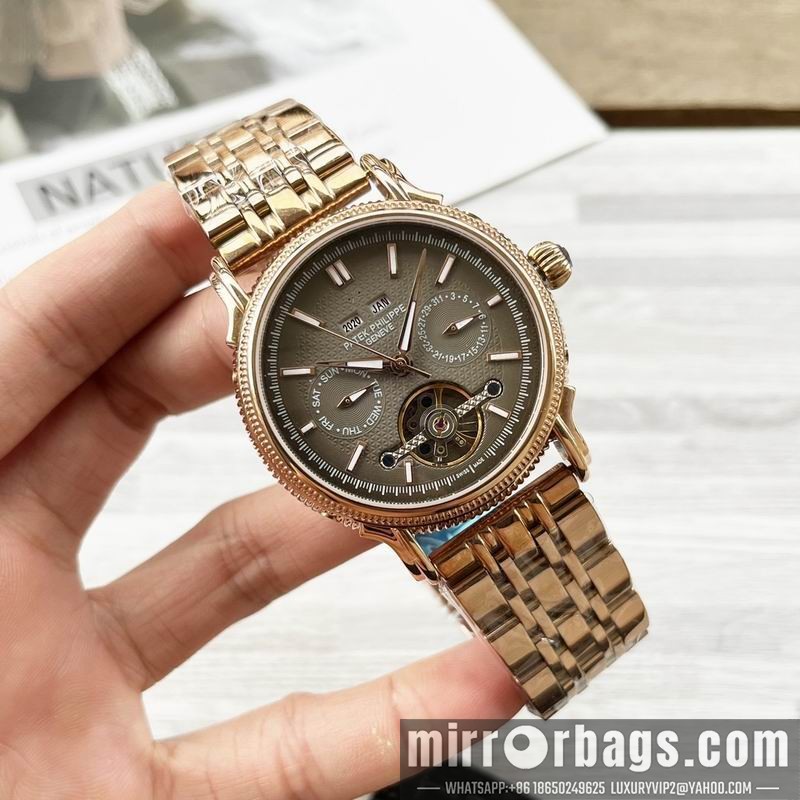 Patek Philippe 41mm 090422 Watch