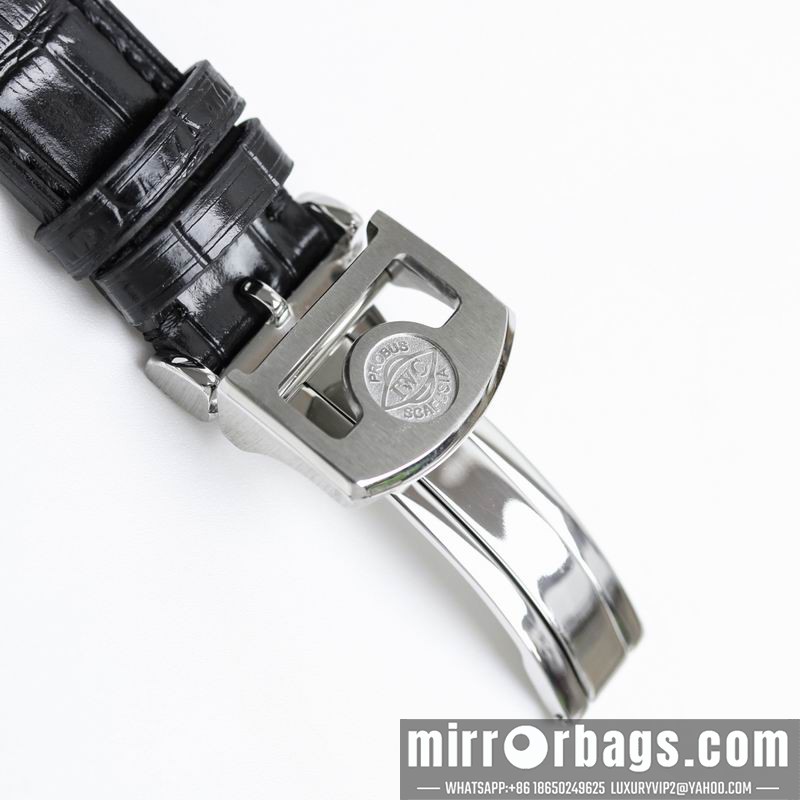 IWC 42.2mm 080680 Watch