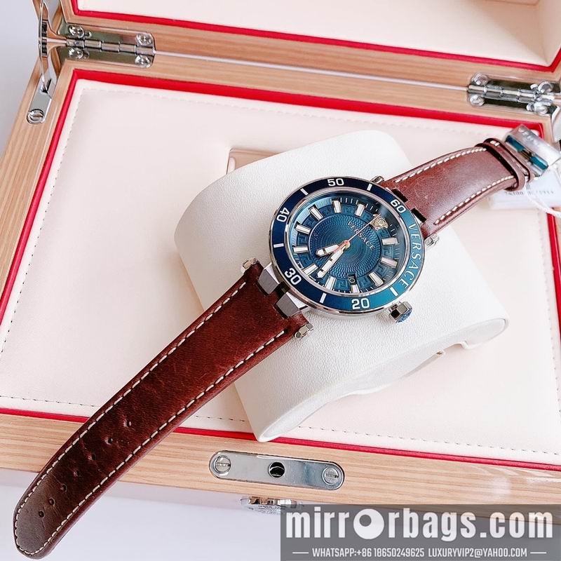 Versace watch 112025 Watch