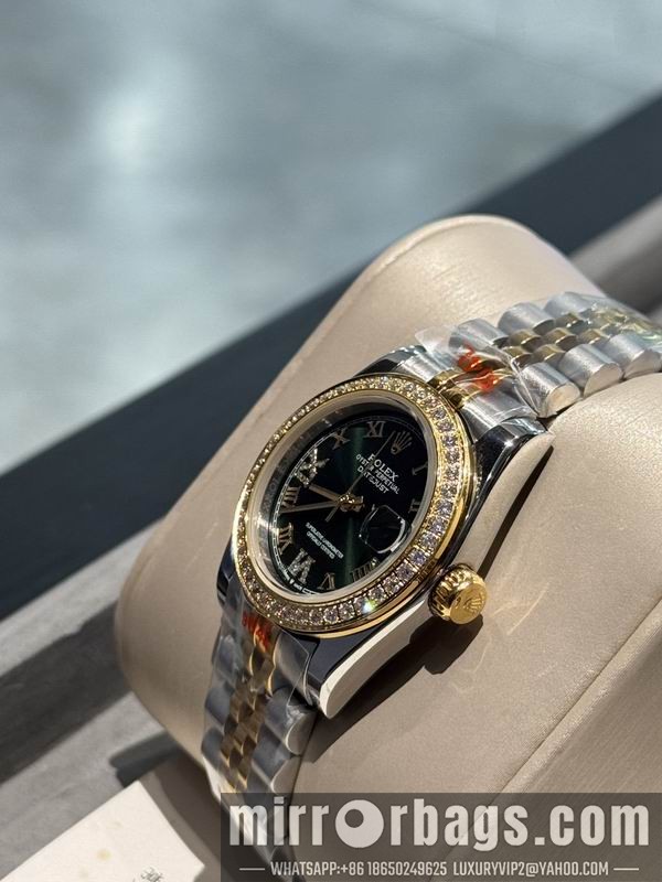 Rolex 31mm 101577 Watch