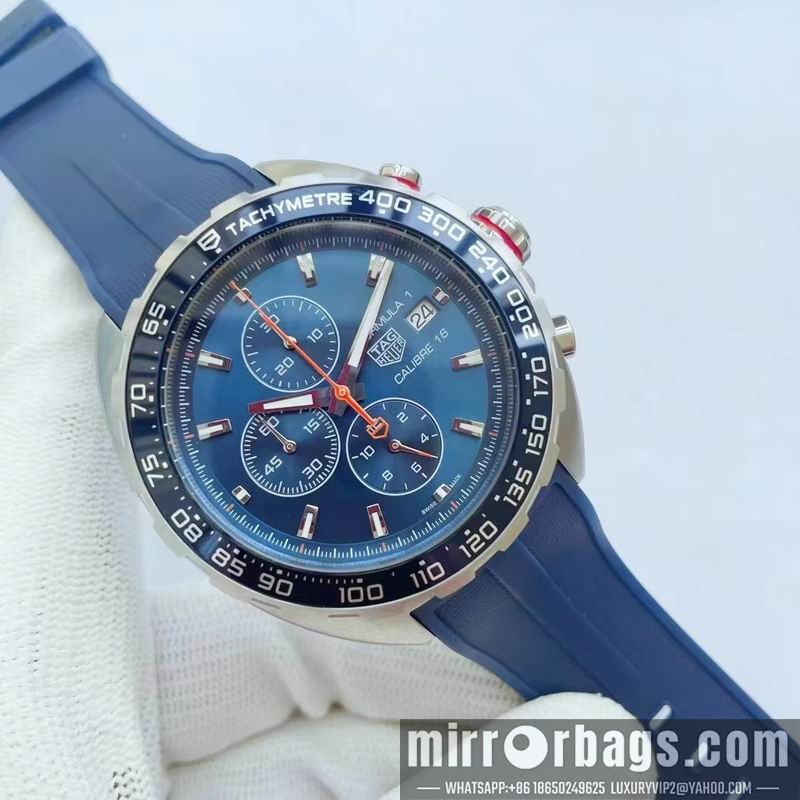 Tag Heuer watch 080565 Watch