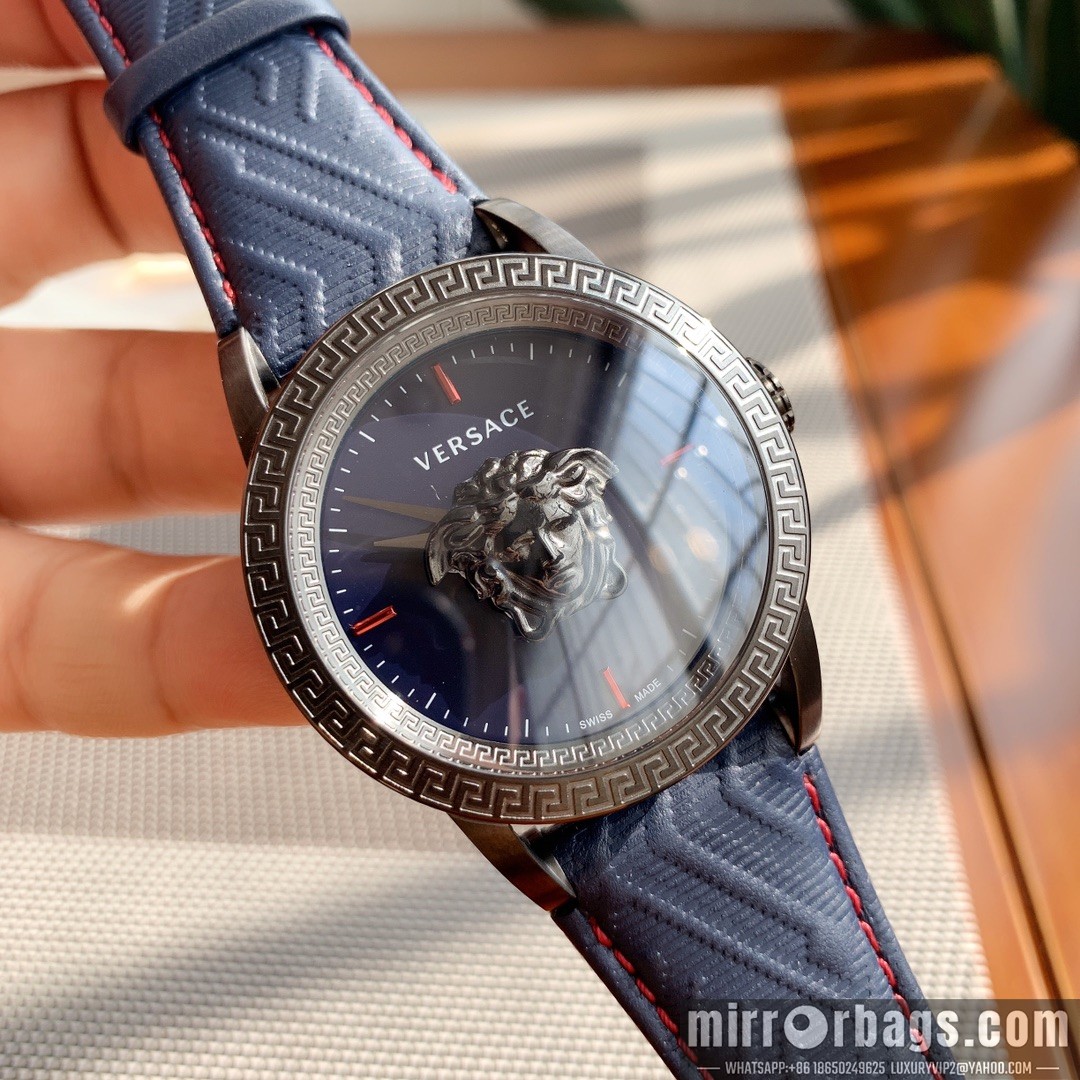 Versace 43mm 112014 Watch