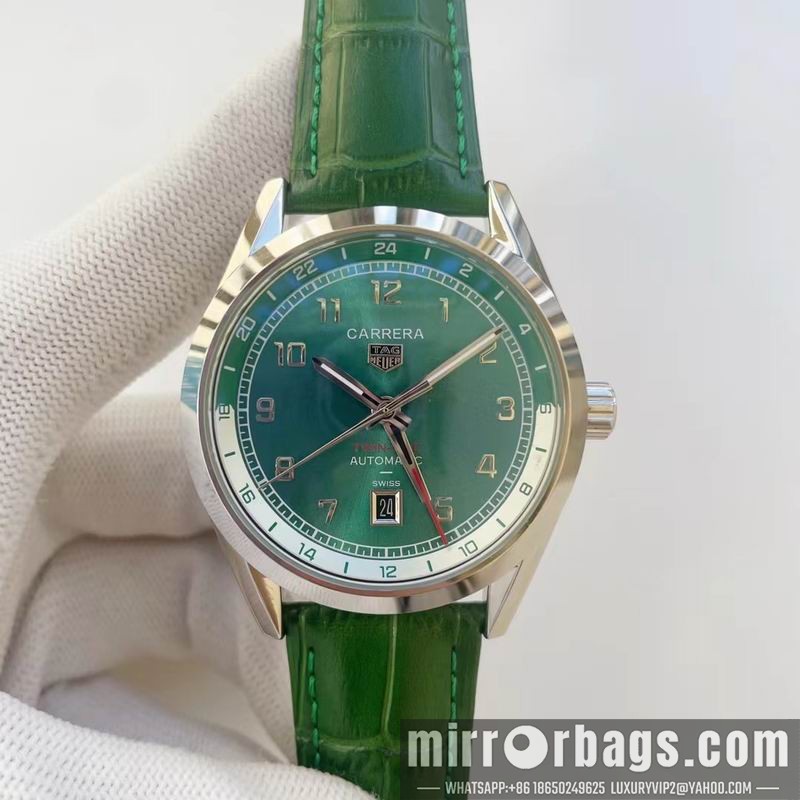 Tag Heuer watch 080547 Watch