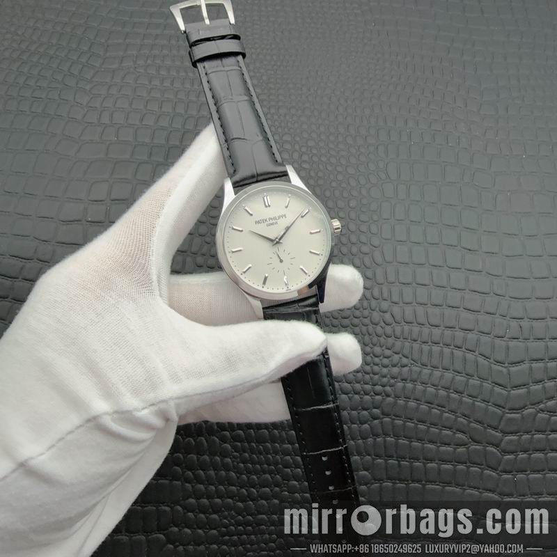 Patek Philippe 40mm 100850 Watch