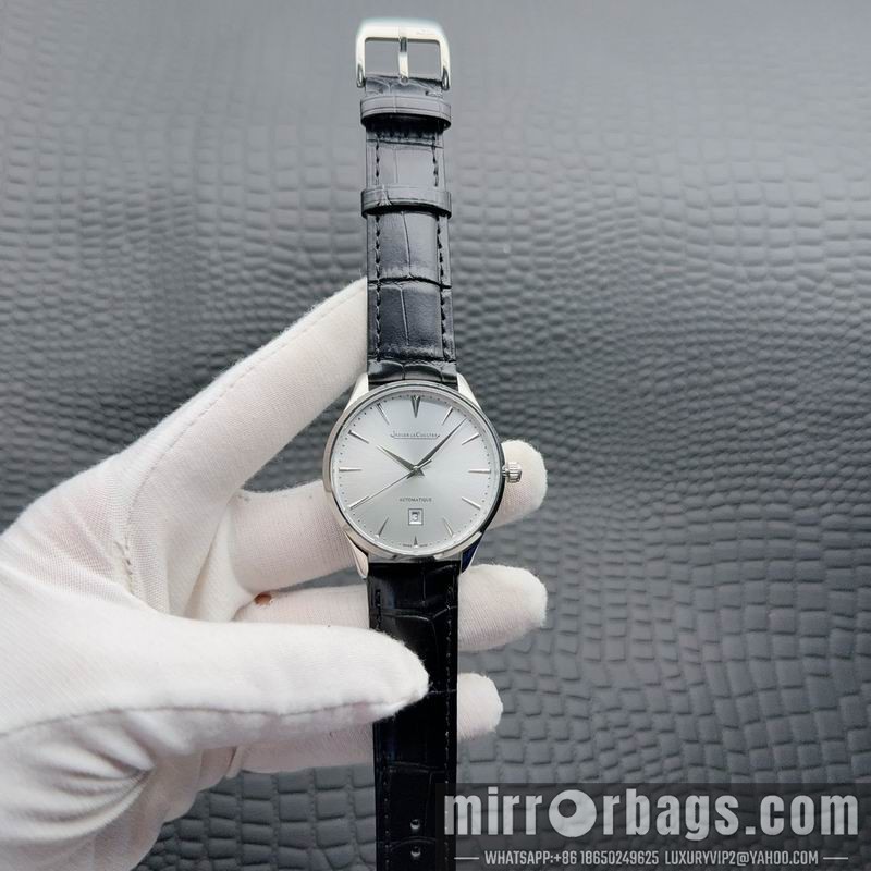 Jaeger LeCoultre 40mm 100832 Watch