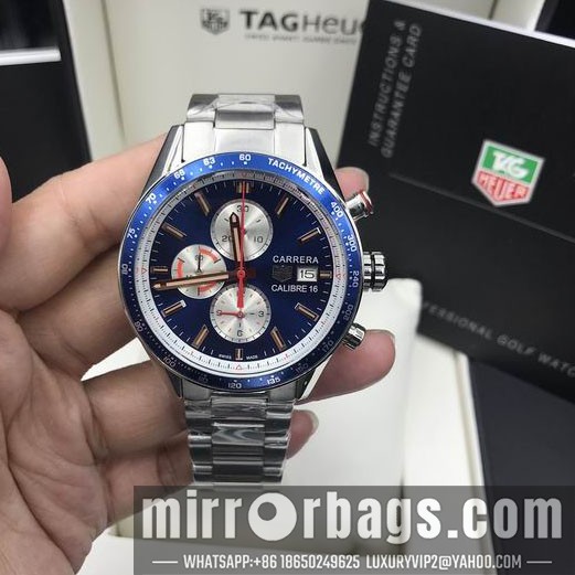 Tag Heuer watch M50 Watch