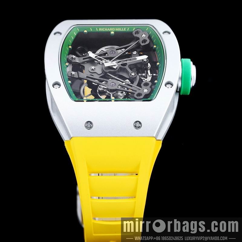 Richard Mille watch 042303 Watch