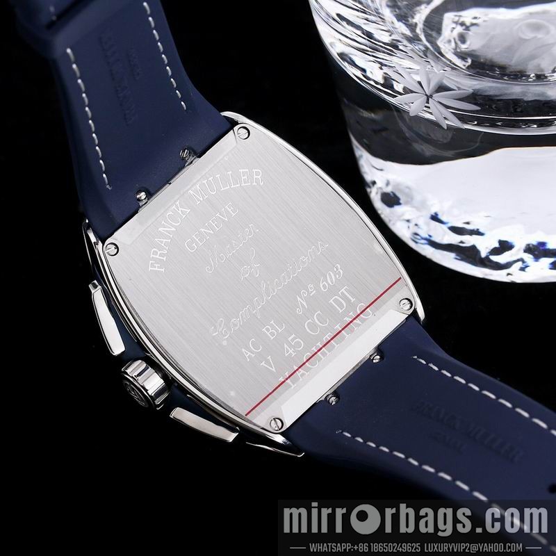 Franck Muller 44X54mm 091616 Watch
