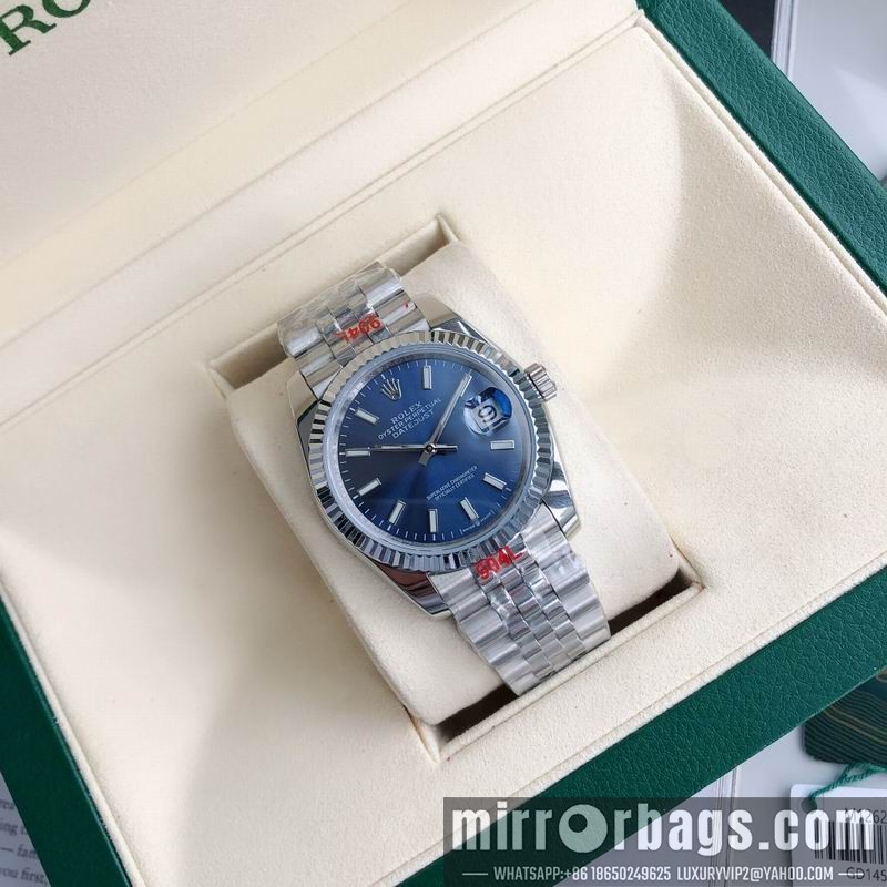 Rolex 36mm 102353 Watch