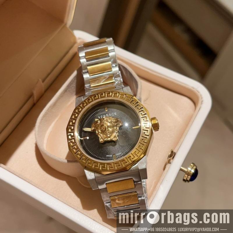Versace 38mm 022322 Watch