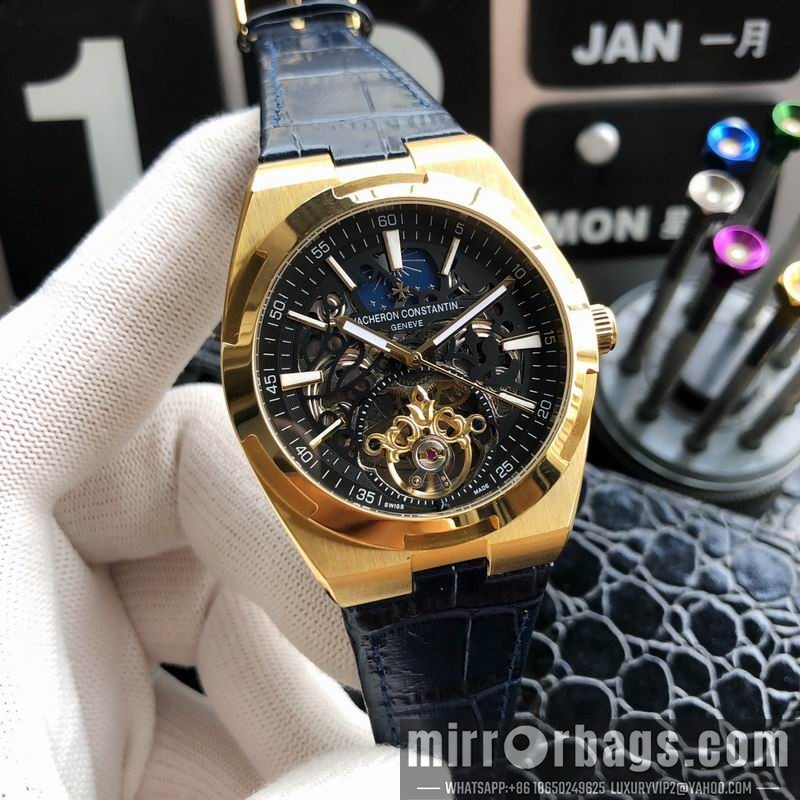 Vacheron Constantin 43mm 090541 Watch