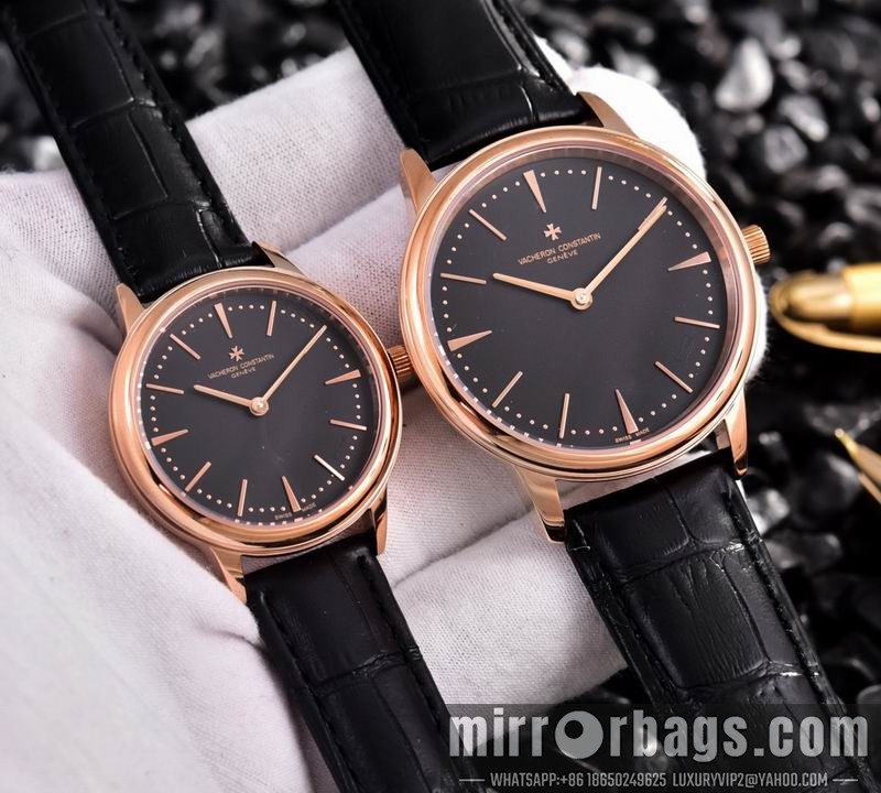Vacheron Constantin M40mm W33mm 100835 Watch