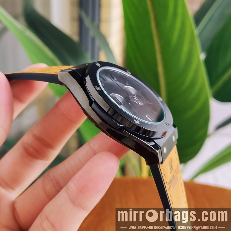 Hublot 42mm 092261 Watch