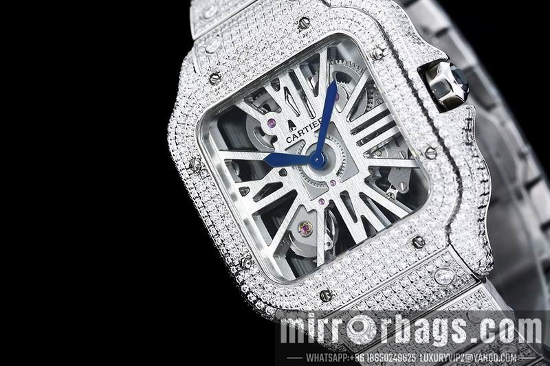 Cartier watch 110924 Watch