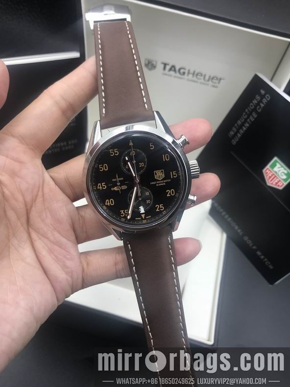 Tag Heuer watch M63 Watch