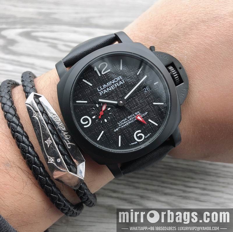 Panerai 44mm 090440 Watch