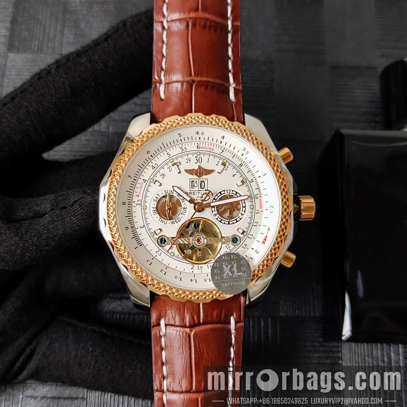 Breitling 42mm 092244 Watch