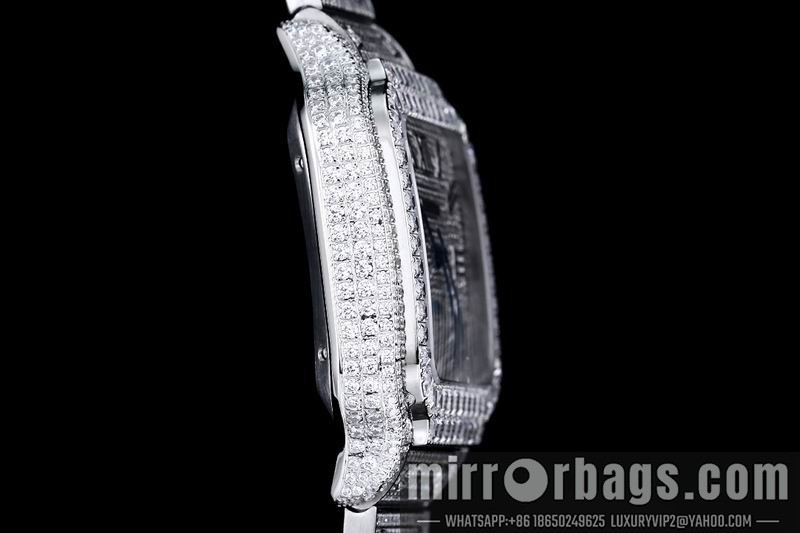 Cartier 40mm 082173 Watch