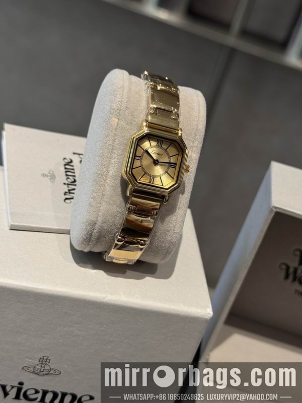 Cartier watch 1228110 Watch