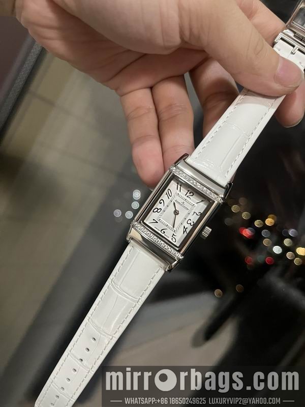 Jaeger Lecoultre 23X34mm 092311 Watch
