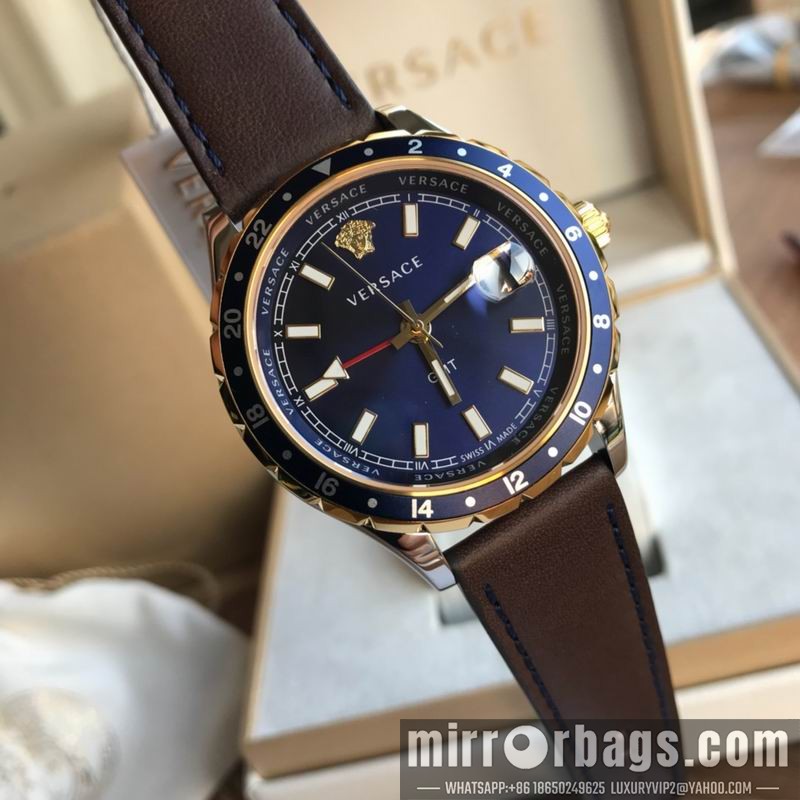 Versace 42mm 112012 Watch
