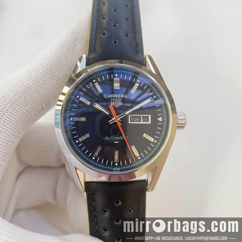 Tag Heuer watch 080580 Watch