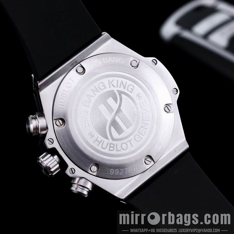 Hublot 45mm 082398 Watch
