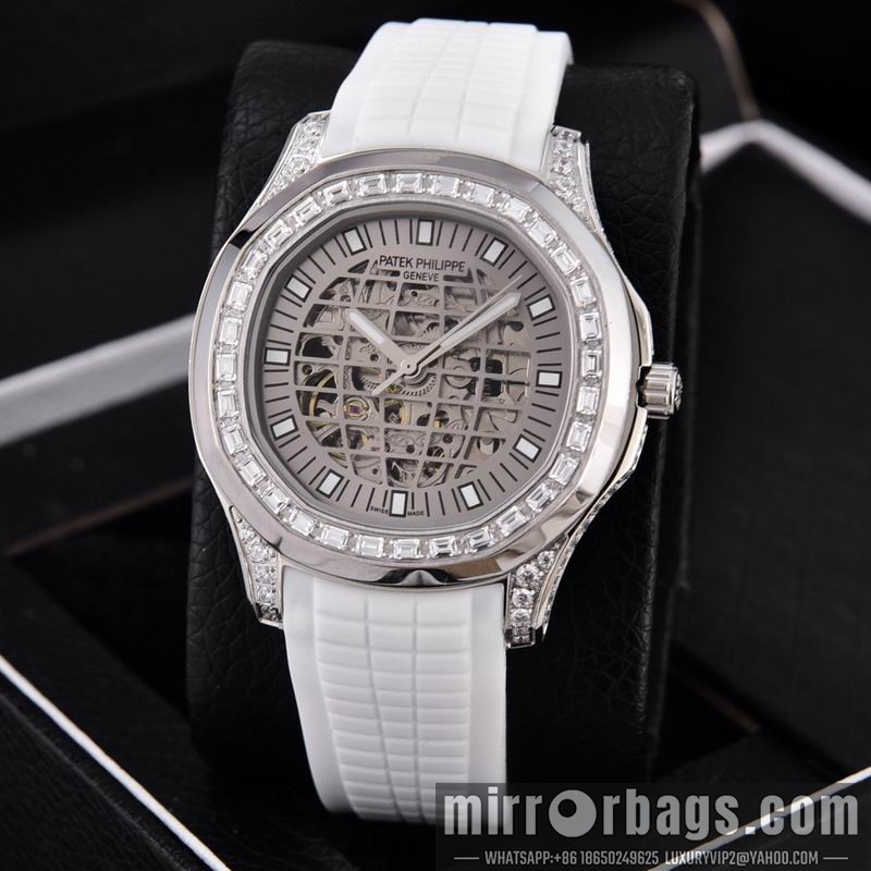 Patek Philippe 41mm 042375 Watch