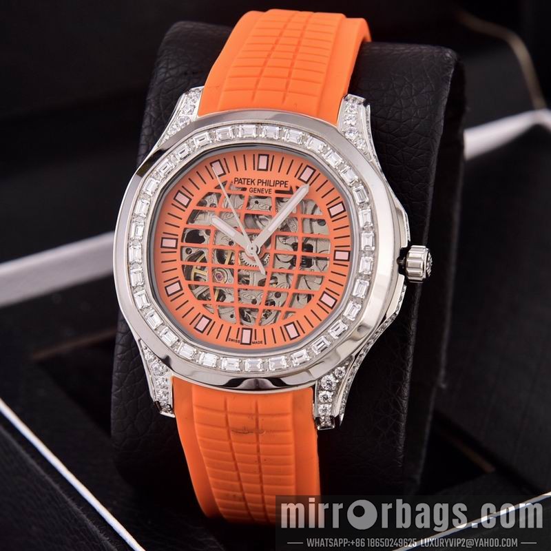Patek Philippe 41mm 042375 Watch