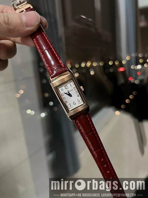Jaeger Lecoultre 40.1X20mm 092360 Watch