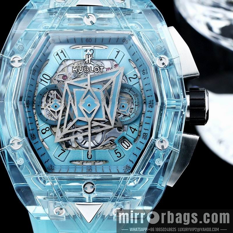Hublot watch 051015 Watch