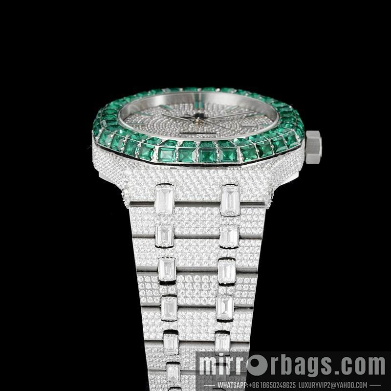AP 42mm 082108 Watch