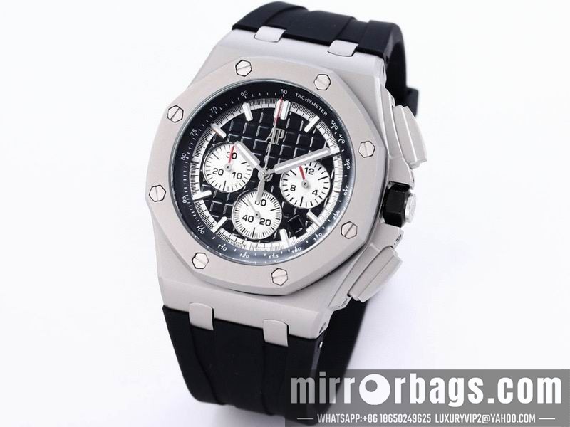 AP 43mm 082236 Watch