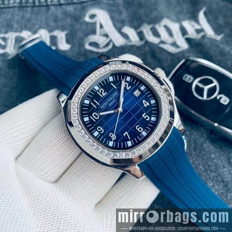 Patek Philippe 40mm 092119 Watch