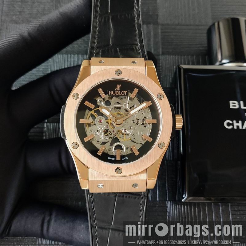 Hublot 45mm 092283 Watch