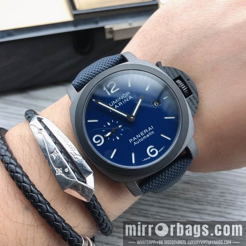 Panerai 44mm 090466 Watch