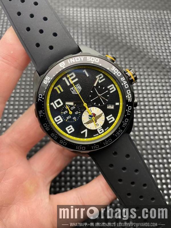 Tag Heuer 44mm 080536 Watch