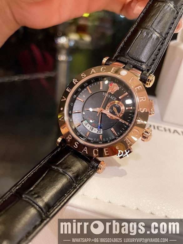 Versace 45mm 11nms31 Watch