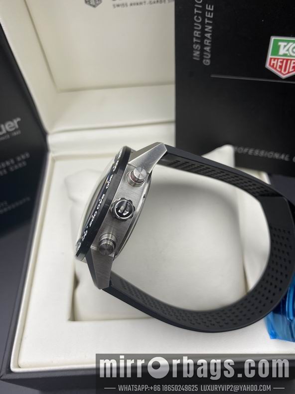 Tag Heuer watch M47 Watch