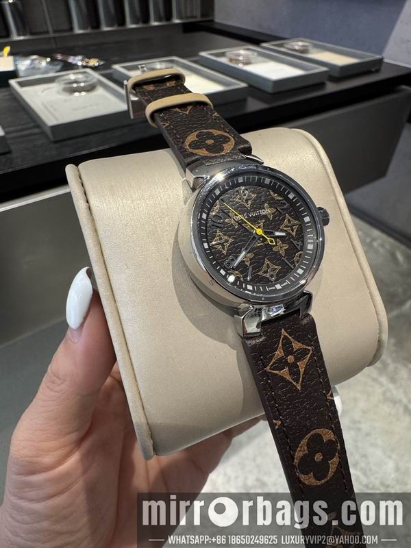 LV watch 101563 Watch