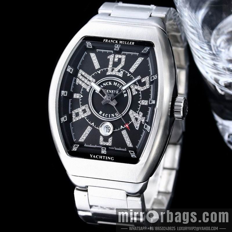 Franck Muller 54X42mm 091677 Watch