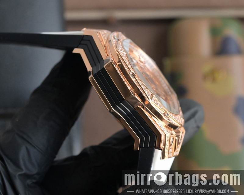 Hublot 45mm 111459 Watch