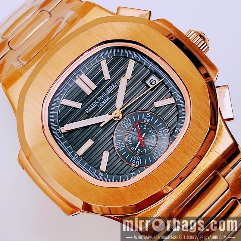 Patek Philippe 43.4mm 090405 Watch
